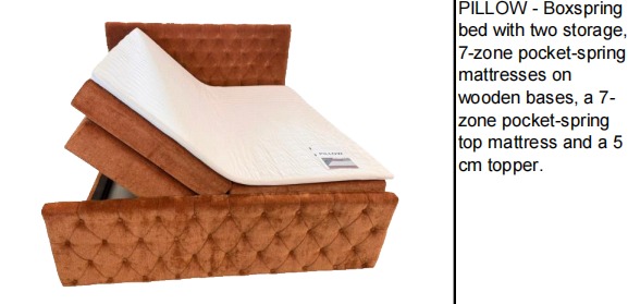 PILLOW